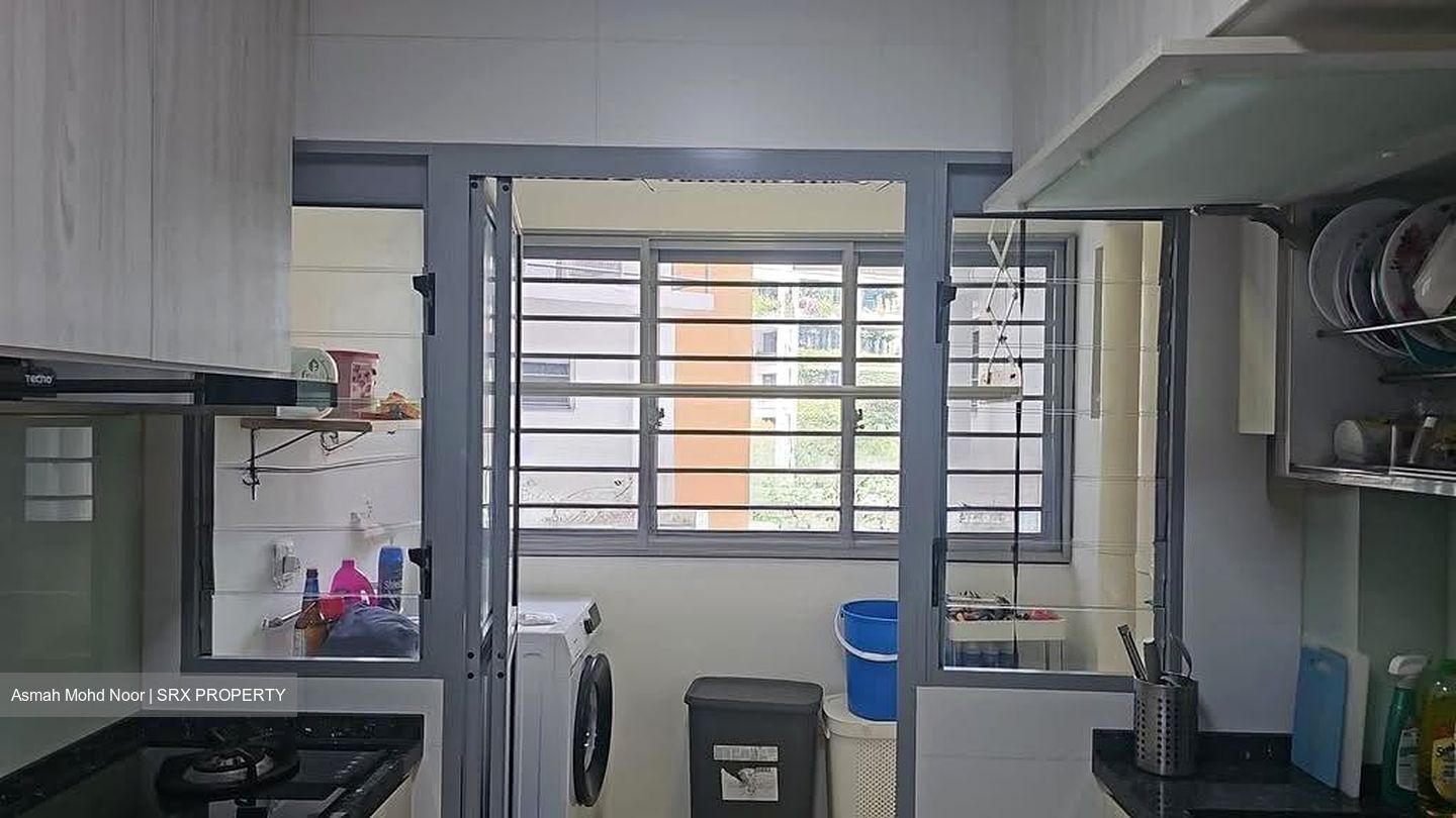 Blk 684D Waterway View (Punggol), HDB 5 Rooms #622193551